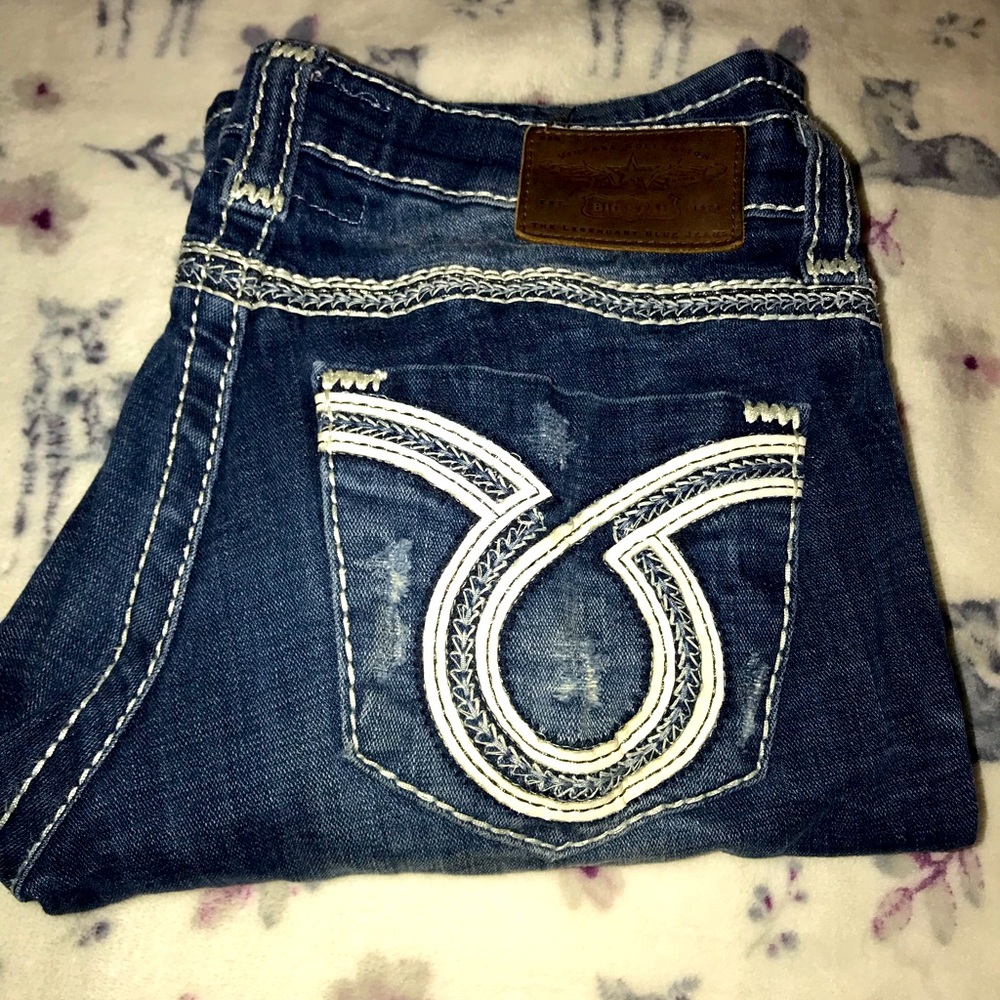 Big Star Vintage Collection